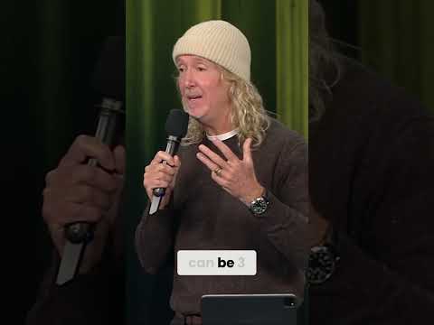 Healing, Wholeness, and Hope The Church's True Role