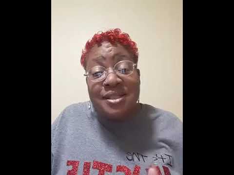 "Water From the Rock", Numbers 20:1-13
Cashapp:$PastorBDV1966; Zelle: bonita_vance@yahoo.com