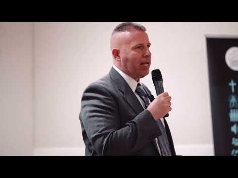 Yeshua the High Priest - Hebrews 4:14-16, Leviticus 16 - 'The Yeshua Series' Part 3.