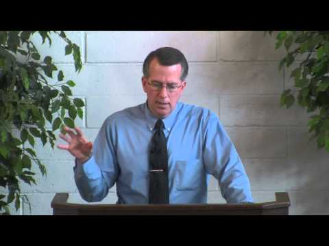 120226am - Jesus Came to Save Sinners - 1 Timothy 1:15-16