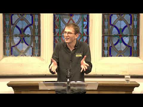 The Paradox of Grace (Isaiah 42:17 - 43:7)