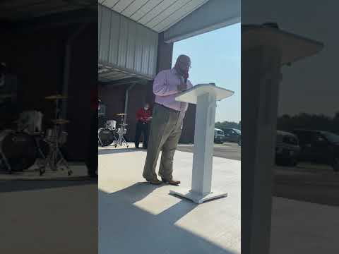 “What Happens When a Nation Turns From God” Genesis 19:23-26