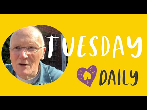 HOME | Daily - Heb 13:3-6 (1/11/22)