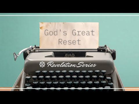 March 28th 2021 "God's Trustworthy Revelation" Revelation 22:6-11