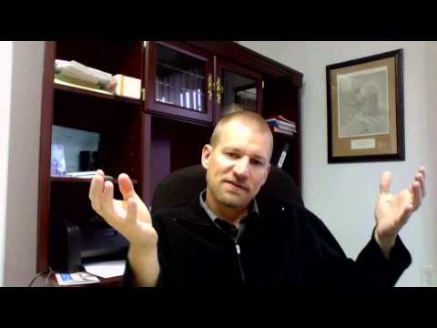 Sermon Braindump Episode #19 Matthew 22:1-14