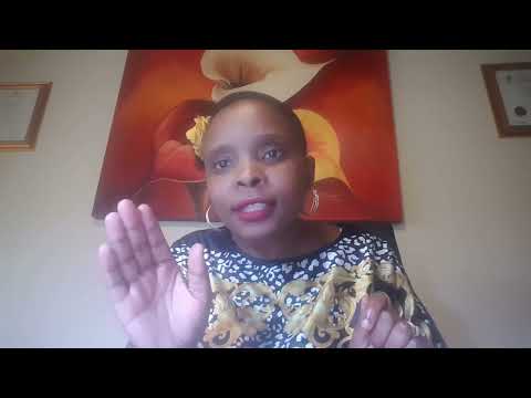 The Power of Fasting and Prayer:Daniel 1:11; 10:15; Esther 4:15-16; Matthew 4:1-2 Video6