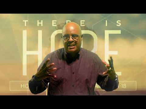 Offering Hope for the Future   Isaiah 29: 13-24