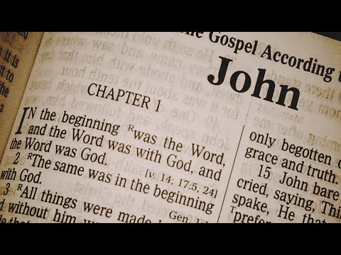 John 18:34-36 part 3