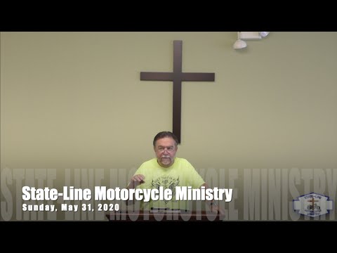 Living Without God’s Help - Proverbs 14:9 - 5/31/20 - Glenn Taylor