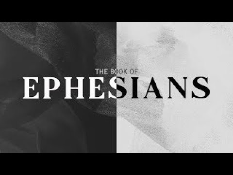 Ephesians 5:15-21 | Understand The Will Of The Lord | 6.1.2022