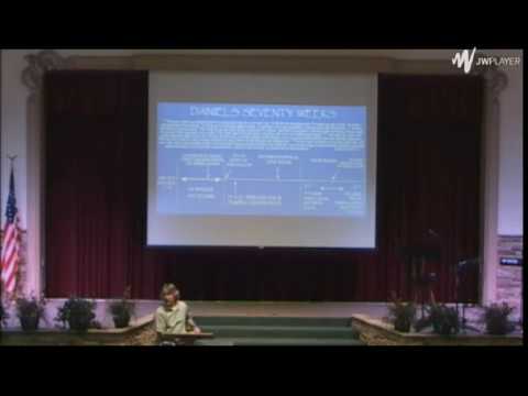 Matthew 24: 23-31, Pastor Chris Quintana