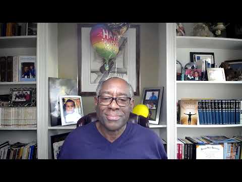 Wednesday 1-12-22 The Saint Paul Fast - Acts 9:1-9