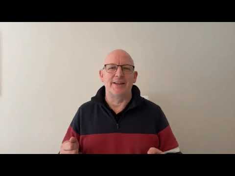 Daily Devotions - 18/10/21 - James 3:13-4:6