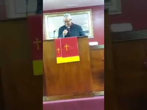 It's not your fault that you are a sinner (Romans 5:13-26) (part 1)