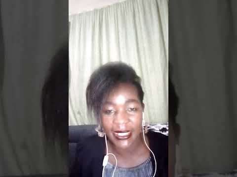 Lord, Help my Unbelief!¶ Matthew 9:21-24¶Pastor Genevieve Omukaga¶29th April 2021¶