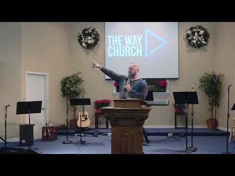 It's Not All About You - Genesis 23:17-20