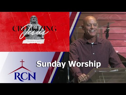 Lips and Hearts - Mark 7:5-8  -  09/25/22