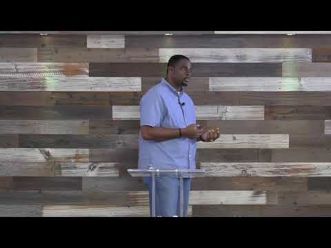 PRIESTLY PROTOCOL Pt. 3 (Pastor Jemarr Vincent) Leviticus 16:9-14
