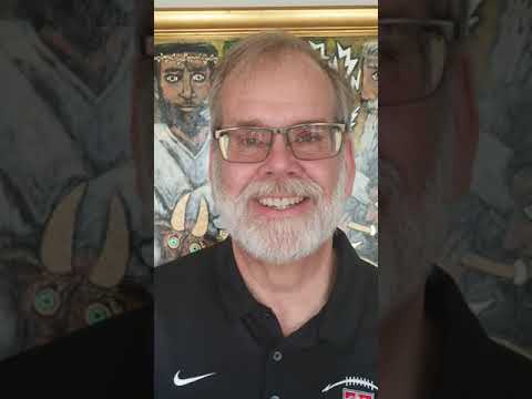 Pastor Jeff Frohner Minute Devotional - Luke 22:27