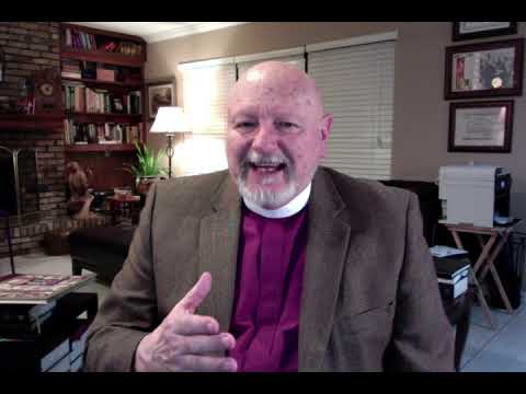 The Bible, Verse by Verse, Episode #27, Matthew 3:1-4, John the Baptist's Message