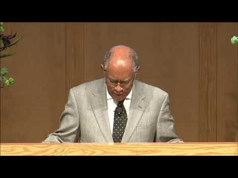 "God, You're It"  Psalm 73:25