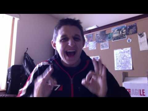 Giving Up Kidney for Lent (Luke 4:1-13)