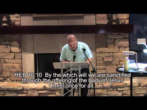 2-Ephesians 1:4-12  3/21/2012.