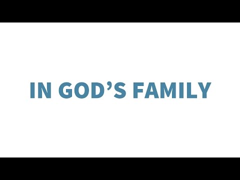 Gal 4:22-23 | In God's Family