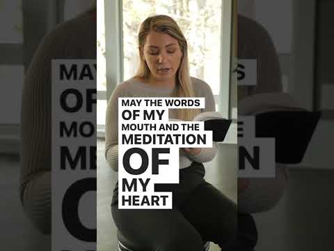 Read the Bible Psalm 19:12-14 ✝️ ????