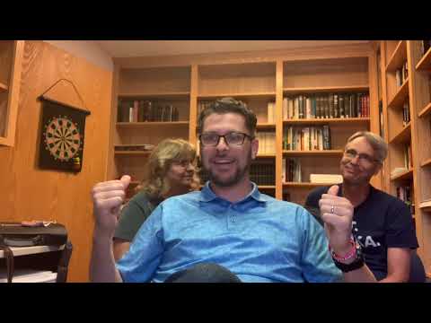 Hidden Things You Did Not Know (Isaiah 48:3-8) - Apollo Underground Vlog - 4/9/21