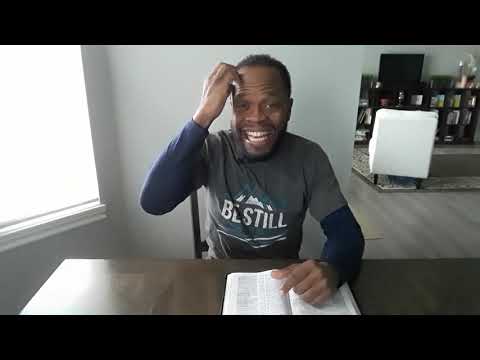 Faith: Believing By Sight Or Says? - John 10:26 CHANGE Bible Study w/ Chris Bailey III