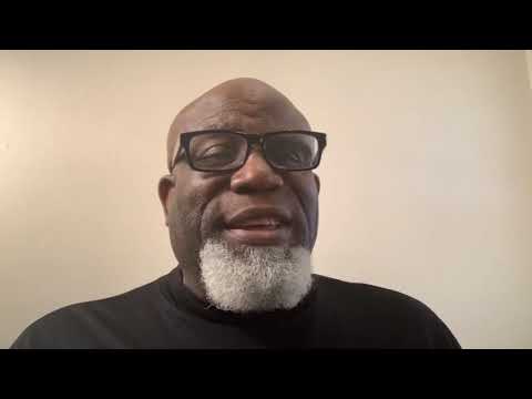 Words to Live By | Bishop Dr. Malcolm Browne | The Passion of Christ | Matthew 26:48-50