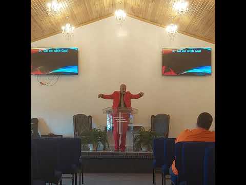 "The Overflow"- Psalm 23:1-5
