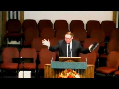 Samson: The Vengeful Judge | Judges 15:1-20 | Pastor Dan Erickson