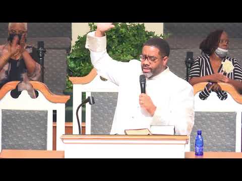 Sunday Worship: June 12, 2022 - "How To Grow In God", Colossians 2:1-7 NIV