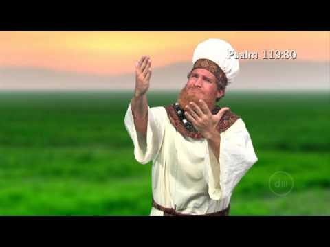 10/30/16 | Psalm 119 (10) Bible Reading: Psalm 119:73-80