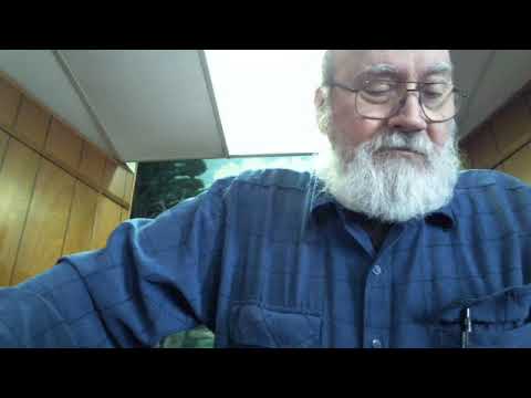 II Chronicles 23:9-21 & 24 - Steve Compton - December 22, 2019