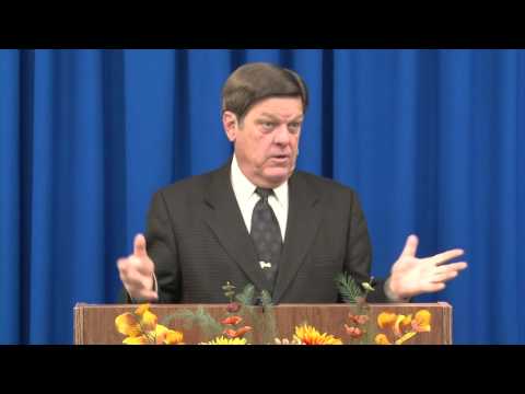 Matthew 22:15 - 23:15