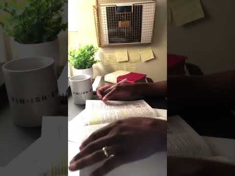 Morning Meditation: Come on in and read Psalm 65:1-3 | Keysha Johnson