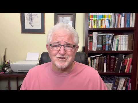 SGS.9.8.2021 - “Obstinate “ - Jeremiah 44:16