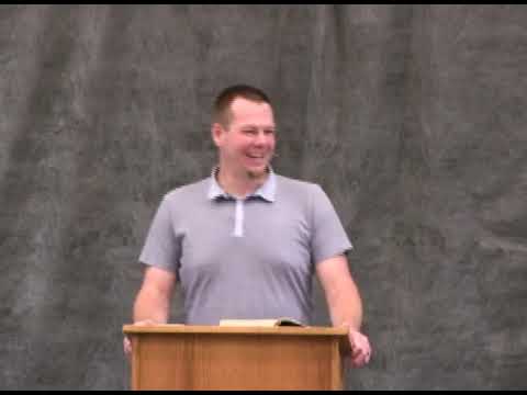 Genesis 3:20-5:32, Life Outside of the Garden