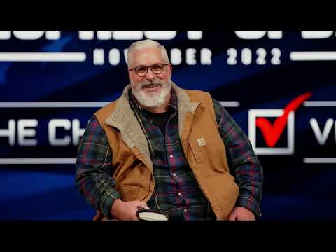 Prophecy Update - November 2022 The Christian Vote by  Brett Meador