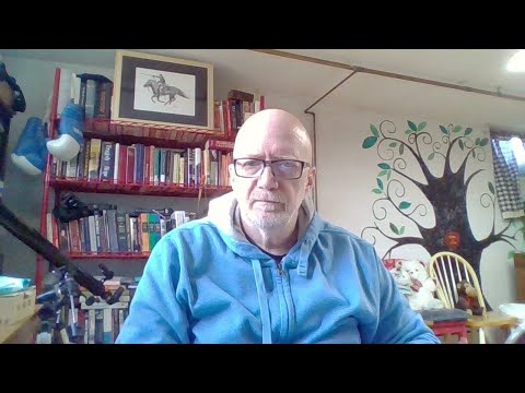 Bible study with Fred, # 182, Genesis 50:7-14 comments: Jacob's burial