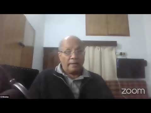 Bible Study -Luke 10:12-15 - Bro Wesley - Feb 10, 2021