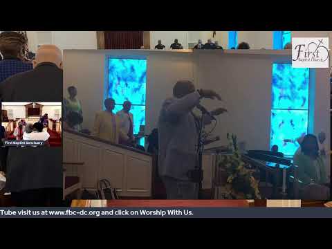 " I Smell Rain," 1 Kings 18:40-46