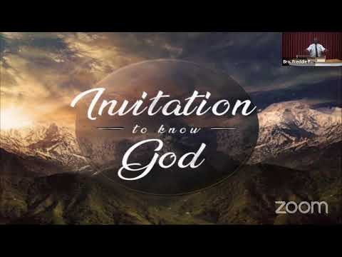 8/14/22 Donkeys, Detours, and Divine Intervention Numbers 22:21-27