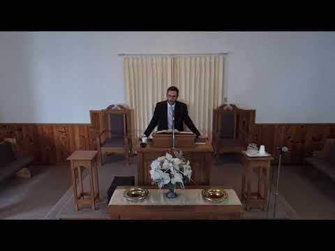 The Announcement of Jesus to Mary - Luke 1:26-28