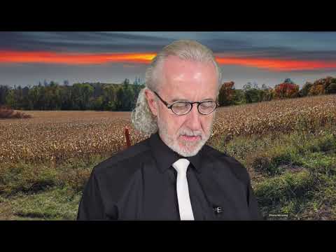 Scripture Verse By Verse (6) Exodus 35:1-19