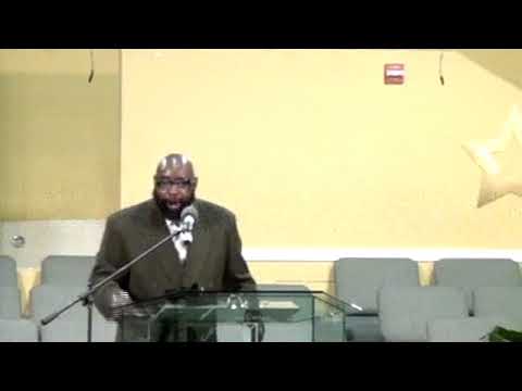 Look At God, 1 Corinthians 13:11-13