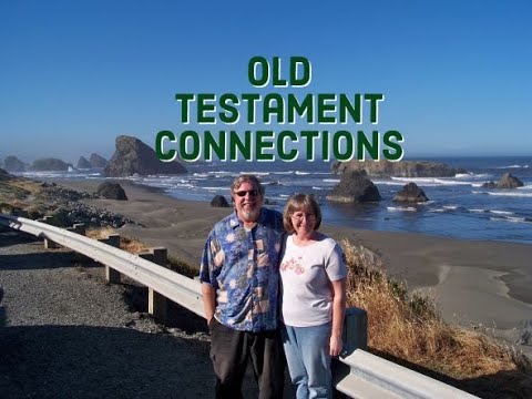 What's Hanging on Your Clothing? Numbers 15:38-39